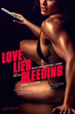 Love Lies Bleeding (2024 - English)